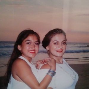 Meet your Posher, Becky